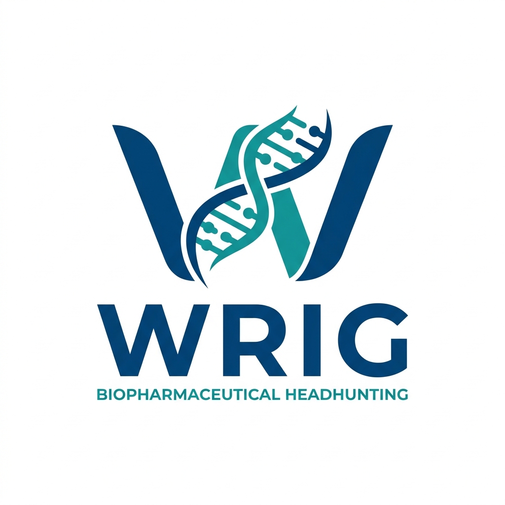 WRIG Logo